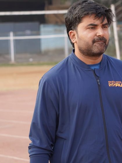 The Coach's Eye photo 10