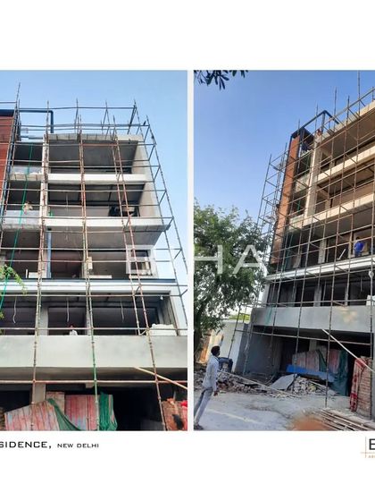 The Architectural Process: From Vision to Reality photo 3