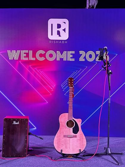 Cafe, Resort & Festival Gigs photo 16