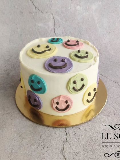 Le Soir Pâtisserie - Custom Cakes Modern & Minimalist Styles photo 11