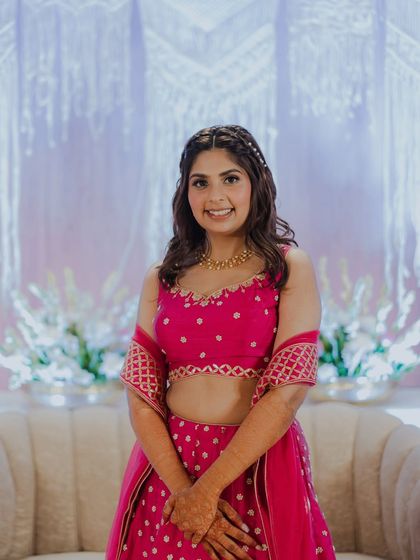 Mehendi & Daytime Freshness photo 21