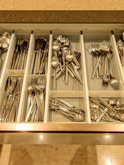 Smart Storage & Functional Design photo 37