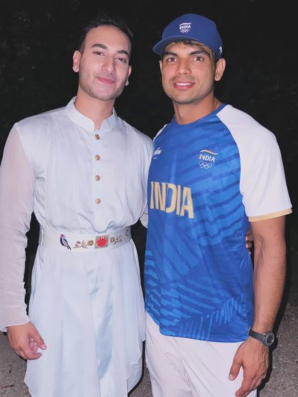 Global Stages & High-Profile Events photo 10