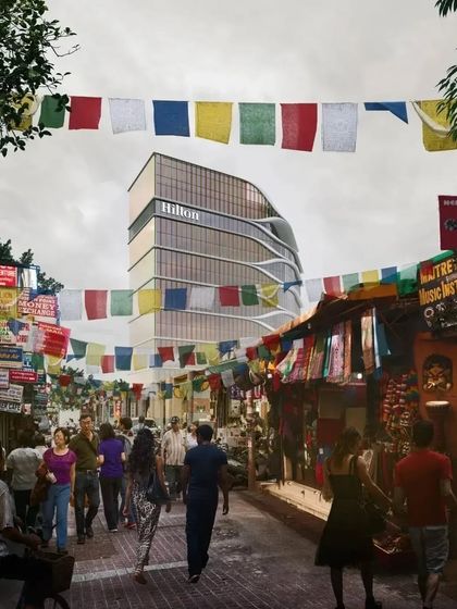 Hospitality: Immersive Guest Experiences photo 5