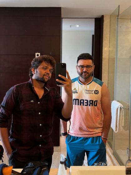 Deva rv - On-Location & Event Styling On-Location Styling: Hotel & Home Cuts photo 20