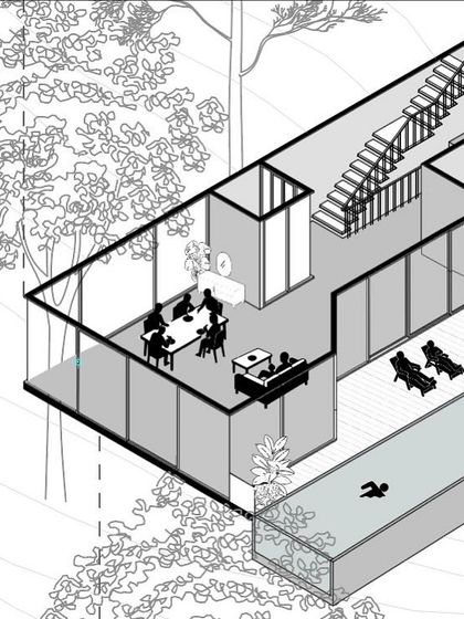 The Art of Design: Our Process & Drawings photo 8