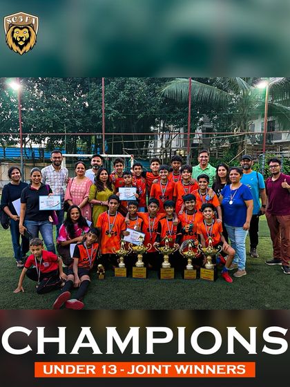 Our Champions: A Legacy of Trophies photo 17