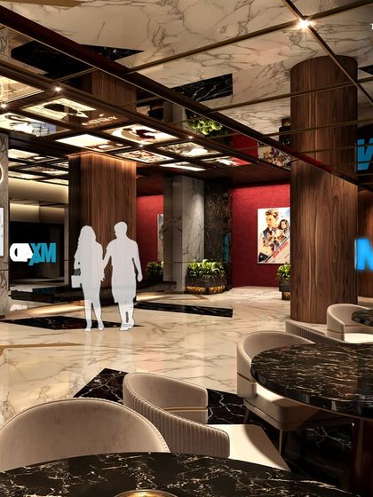 Beyond the Residence: Curated Amenities photo 29