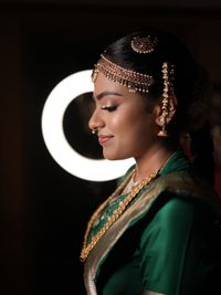 Special Occasion Makeup