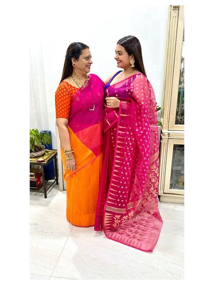 Heirloom & Heritage Sarees photo 7