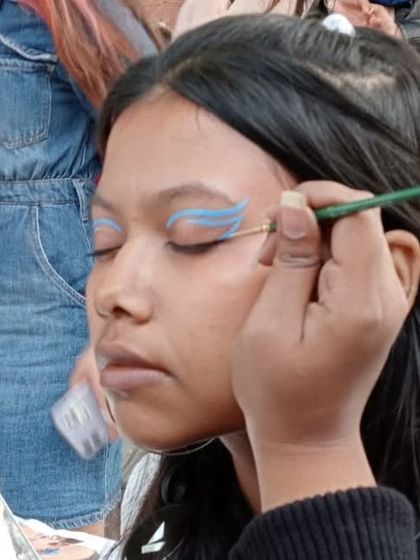 The Artistic Process photo 5