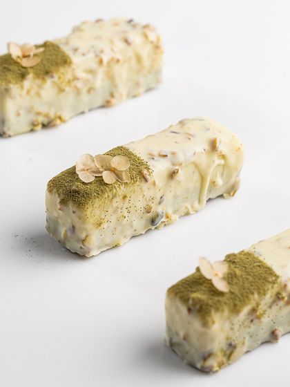 Conosh - Online Culinary Workshops Festive Baking & Gifting Hampers photo 42