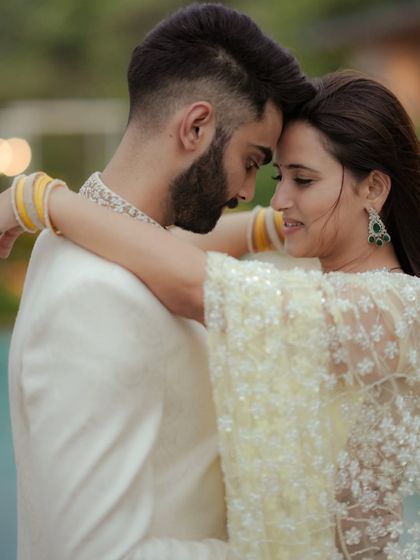 Engagement & Pre-Wedding Sessions photo 48