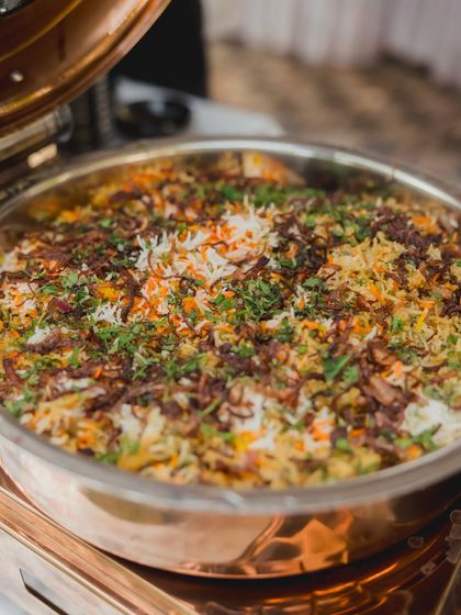 Elegant Ambiance & Impeccable Service photo 52