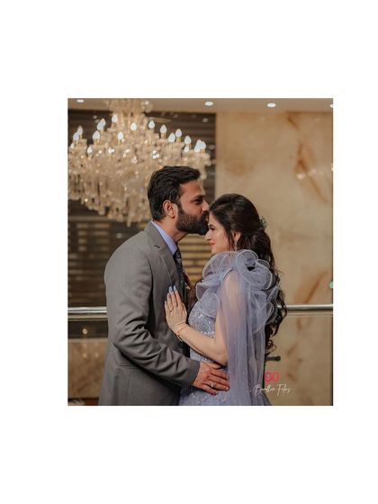 Bandhan Films - Pre-Wedding Photoshoots & Films Elegant Engagements & Proposals photo 8