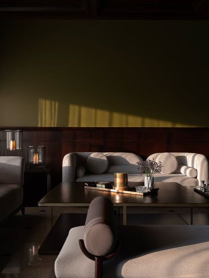 Spectre Architects - Residential Architecture & Interior Design Heritage Home Restoration: The Jhansi Project photo 12