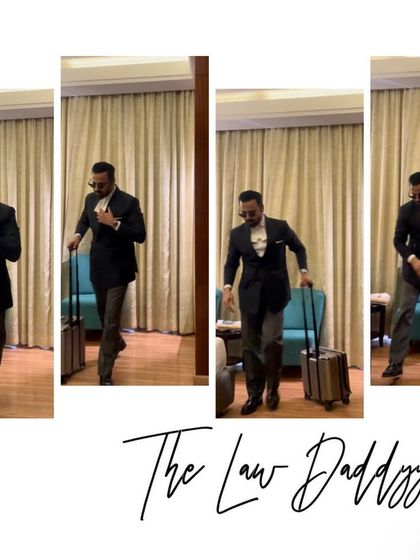 Thriving on the challenges of trials and cross-examinations is what defines my practice.