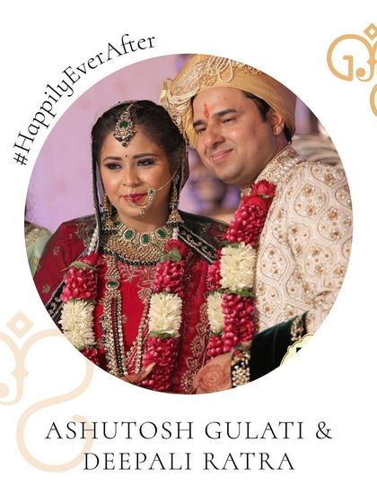 Celebrating all the beautiful couples that I have helped guide to a happily ever after. Their joy is a continuous source of motivation for me.