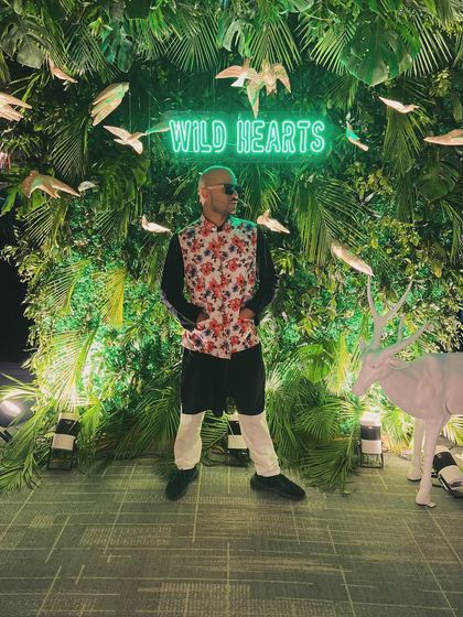 Shine HVK - DJ for Private & Corporate Events Behind The Decks photo 5