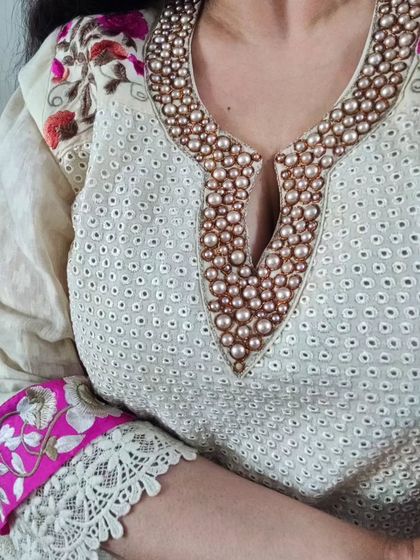 Chic Kurtas, Anarkalis & Co-ords photo 18