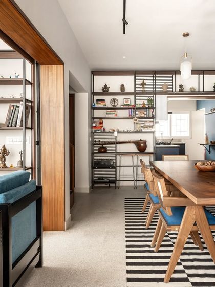 Office of Cognitive Design - Residential Architecture & Interior Design Renovations & Restorations photo 7