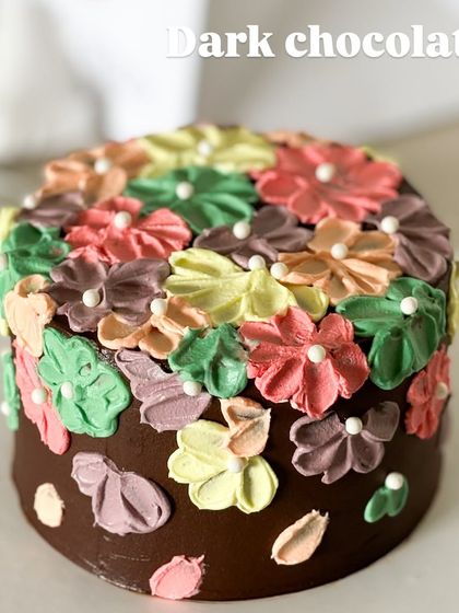 Signature Chocolate Creations photo 12