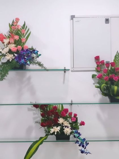 EPB Events - Family Celebration Decor Additional Decor Elements photo 28