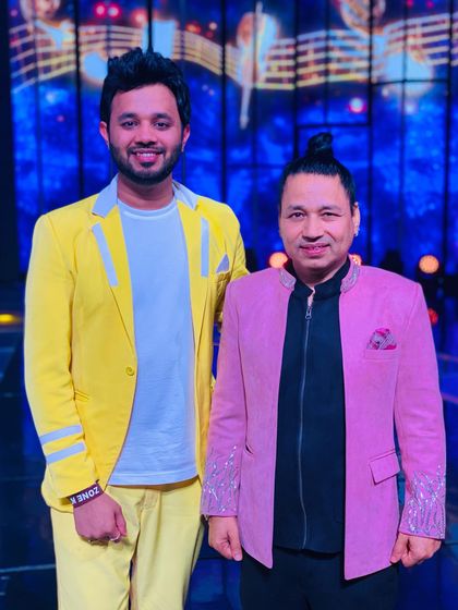 Star Collaborations photo 3