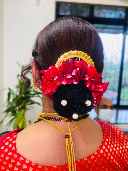 Traditional & Regional Bridal Styles photo 14