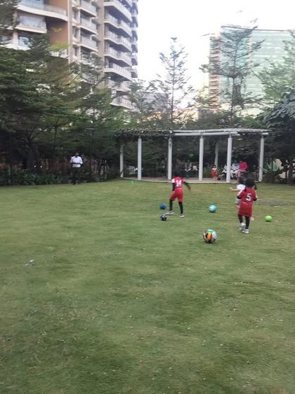 Young Guns Sports Academy - Kids' Sports Coaching Football Fun (Ages 18 Months & Up) photo 37