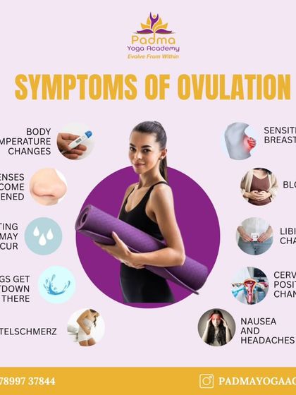 Understanding the signs of ovulation connects you more deeply to your body's natural rhythms, which is a key part of fertility awareness.