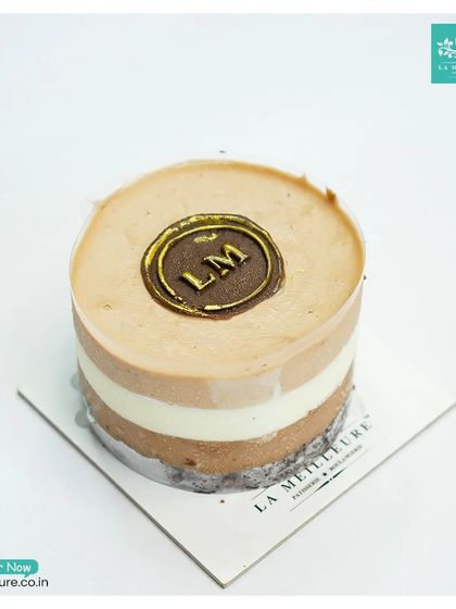 Signature Cheesecakes & Pastries photo 6