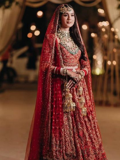 Baraati Inc - Full-Service Wedding Planning & Execution Unforgettable Wedding Ceremonies photo 51