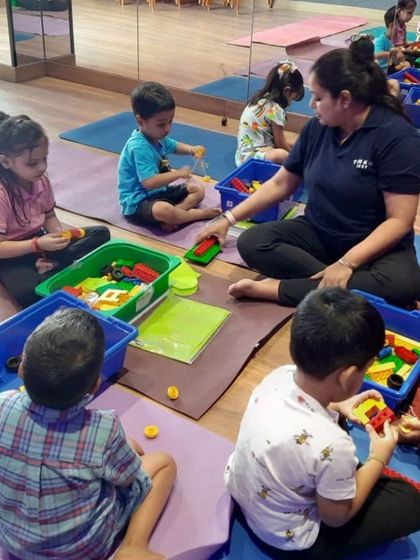 MakersLoft - Holiday Camps Year-Round Holiday Fun photo 81