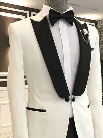 Ashok Tailors - Ready-to-Wear Men's Formal & Ethnic Attire Tuxedos & Embellished Suits (For Reception & Cocktail) photo 22