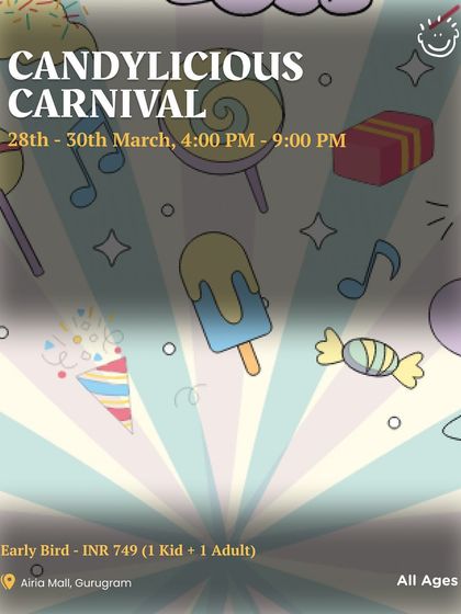 Festivals & Grand Carnivals photo 23