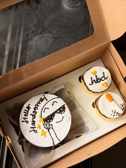 Bento & Cupcake Gift Boxes photo 24