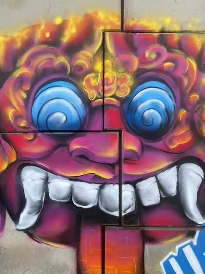 Characters, Portraits & Pop Culture photo 28