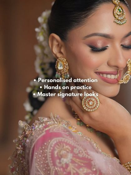 Pro Makeup & Hair Courses photo 7