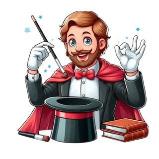 Manu Magic Show