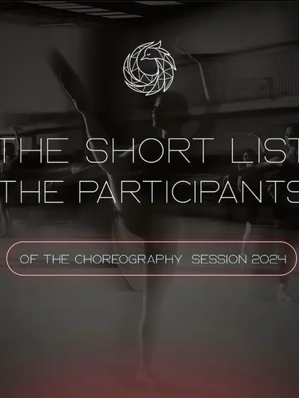 A proud moment! Our contemporary faculty, Akash Jathar, has been selected for a prestigious choreography session in St. Petersburg, Russia.