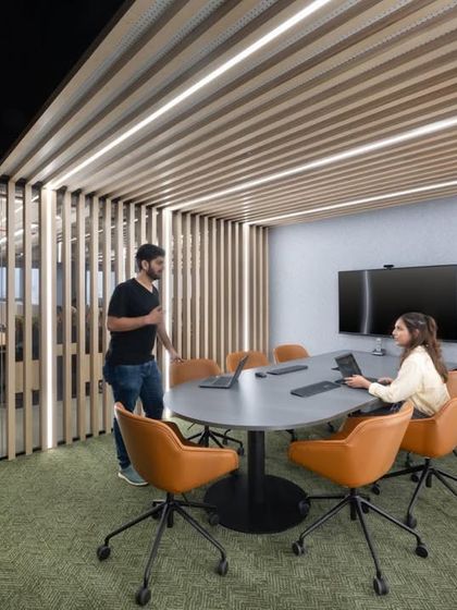 Creative & Collaborative Hubs photo 9