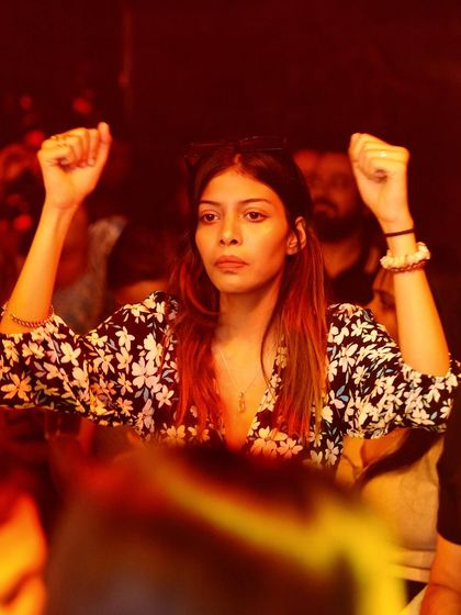 Ivan Nilkon - Live DJ Services The Vibe: It's All About The Crowd photo 137