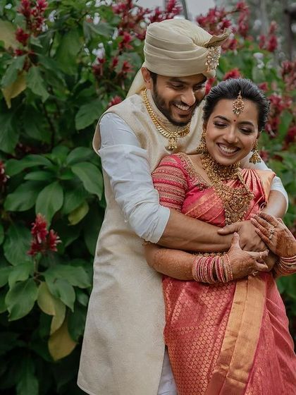 Journeys By Vivek - Wedding Photography Couple Portraits: The Two of Us photo 8