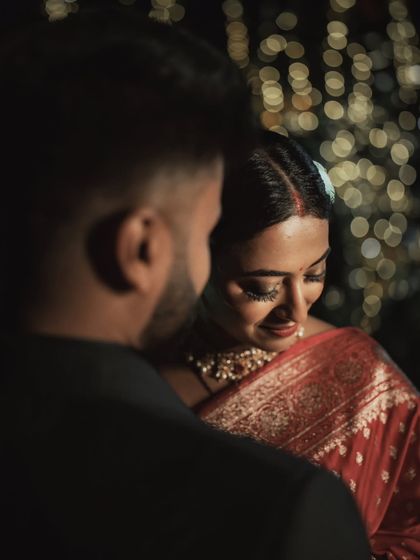 Wedding Clickz - Wedding Photography Couple Portraits: Our Story in Frames photo 24