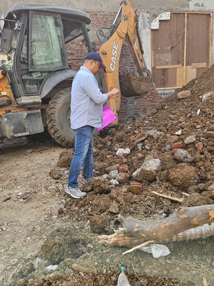 On-Site Energy Vastu: From Plot to Property photo 14