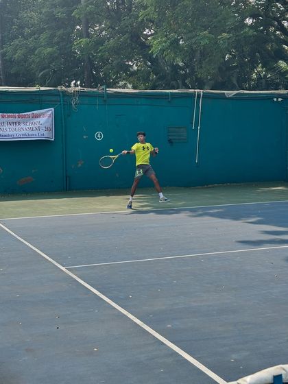 On The Court: Action & Drills photo 6