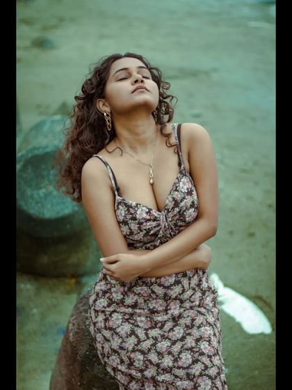 Model & Portfolio Shoots photo 21