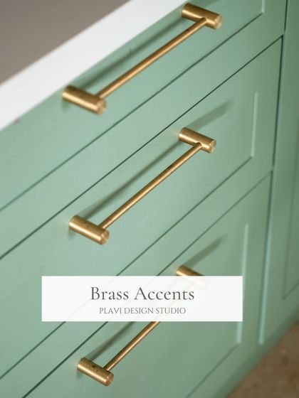 Plavi Design Studio - Home Renovation & Remodeling Functional & Soulful Kitchens photo 23