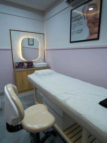 Bodycraft - Advanced Facials & Skin Treatments Our State-of-the-Art Clinics photo 3